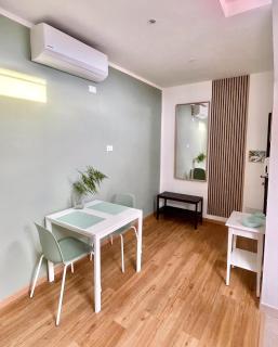 La Casina Verde - Appartamento Mansardato - Livorno - 0