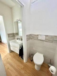 La Casina Verde - Appartamento Mansardato - Livorno - 3