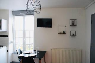 Appartement de charme 1er etage - 8