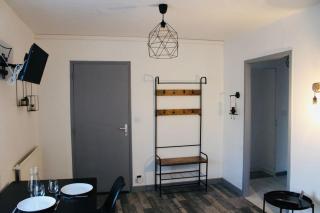 Appartement de charme 1er etage - 4