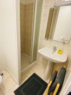 Appartement de charme 1er etage - 1