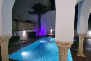 Villa des Lotophages - Djerba - 9