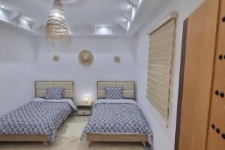 Villa des Lotophages - Djerba - 5