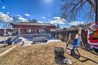 Pet-Friendly Vacation Rental Near Boyd Lake - 8