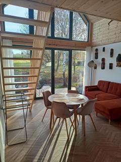 Grudza Barn House - 8