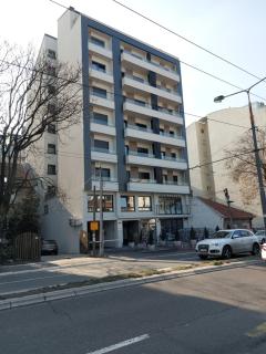 Apartman M 21 - Karaburma - 9