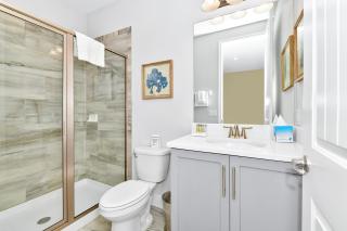 Elite Home Near Disney With Theater Room, Game Room And Private Pool With Water Park Access At Encore Resorts Reunion - 200Au - Kissimmee - 6