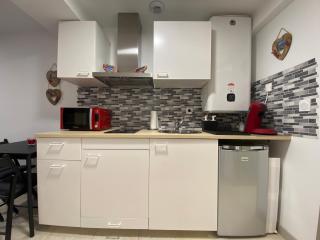 Studio Centre Ville - Cambo-les-Bains - 9