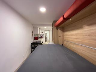 Studio Centre Ville - Cambo-les-Bains - 6
