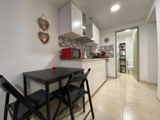 Studio Centre Ville - Cambo-les-Bains - 4
