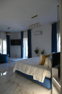 NM Luxury Suites - Pompei - 6