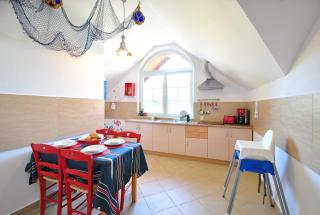 Villa Pod Żaglami - Rusinowo - 6