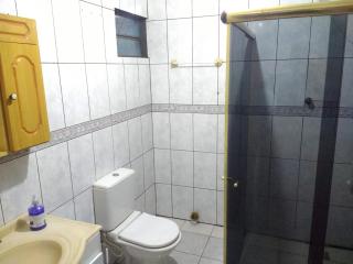 Casa Morumbi - Foz do Iguaçu - 2