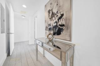 Beachwalk Resort - OCEAN VIEW WRAP AROUND BALCONY 3BD - 3BR CONDO - Hallandale Beach - 5