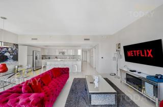 BeachWalk Resort PH - DREAM-SKY MANSION 3DBR and 3BA LUXURY PENTHOUSE - Hallandale Beach - 5