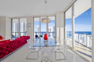 BeachWalk Resort PH - DREAM-SKY MANSION 3DBR and 3BA LUXURY PENTHOUSE - 5