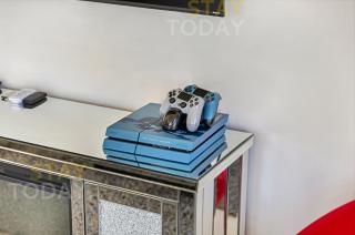 BeachWalk Resort PH - DREAM-SKY MANSION 3DBR and 3BA LUXURY PENTHOUSE - Hallandale Beach - 1