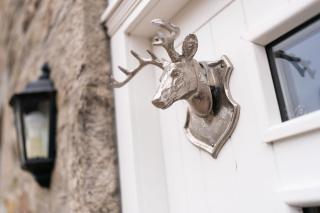 Ranch House Cottage, Pet Friendly Stay, Inverurie - - 4