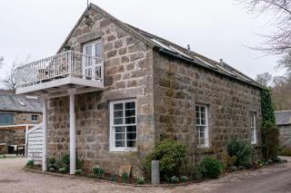 Ranch House Cottage, Pet Friendly Stay, Inverurie - - 9
