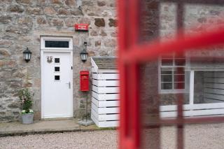 Ranch House Cottage, Pet Friendly Stay, Inverurie - - 7
