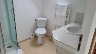 Le Petit Lavoir - Maison Cosy à Mayet - 4