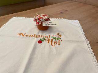 Neuhäusl-Hof - San Genesio Atesino - 7
