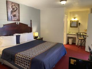 Knights Inn Fairview - Fairview - 1