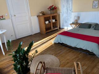Maison de famille - Saint-Mars-dʼOutillé - 5