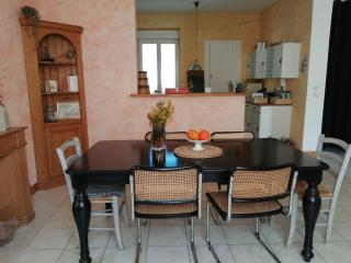 Maison de famille - 1