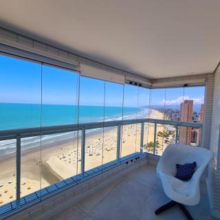 Majestosa Nobreza - Praia Grande - 5
