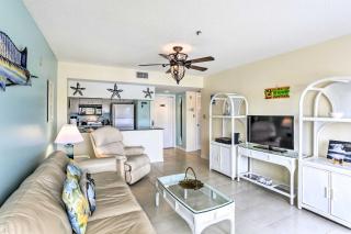 Waterfront Condo with Pool Access in Punta Gorda! - Burnt Store Marina - 4