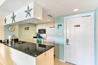 Waterfront Condo with Pool Access in Punta Gorda! - Burnt Store Marina - 3