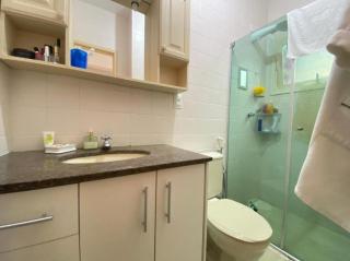 Aproveite o melhor de Ubatuba apartamento com 2 dormitórios até 5 pessoas - Ubatuba - 4