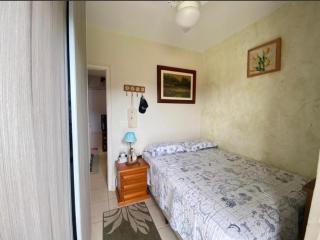Aproveite o melhor de Ubatuba apartamento com 2 dormitórios até 5 pessoas - Ubatuba - 1
