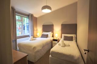Belvedere Edge Lodge at Finlake Resort & Spa in Devon - 1