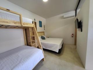 SUITES BRISAMAR PLAYA SANTA MARIANITA Manta - 3