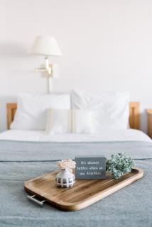 Seagull Bay Motel - Bayfield - 1