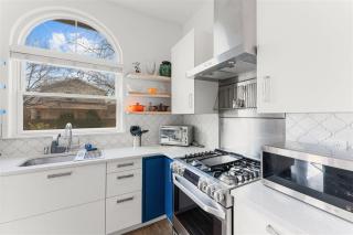 Widgeon Way - Garden City - 9