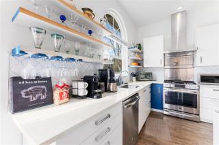 Widgeon Way - Garden City - 8