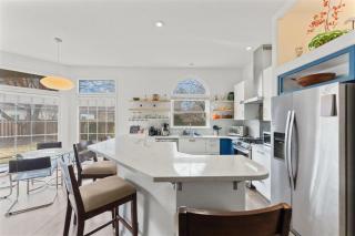 Widgeon Way - Garden City - 5