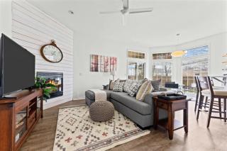 Widgeon Way - Garden City - 2