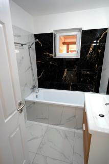 Panoráma házikó - 1