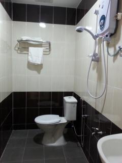 Alor Villa - 4