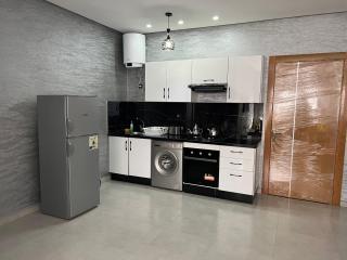 Appartement familial Soleil et Mer à 150m de la Plage de Mehdia - Mehdiya - 6