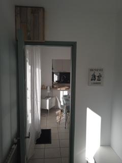 Logement cosy proche de la mer et des commodités - 5