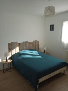 Logement cosy proche de la mer et des commodités - 2