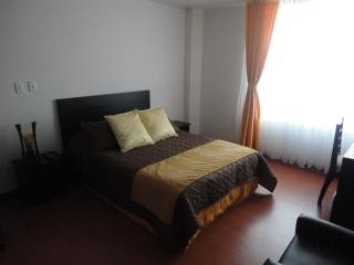 Hotel Palermo Suite - 3