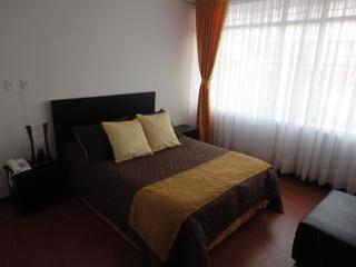 Hotel Palermo Suite - 2