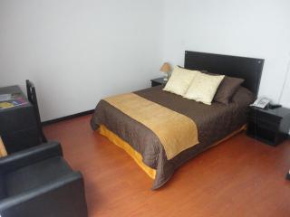 Hotel Palermo Suite - Pasto - 1
