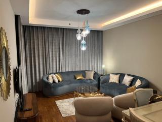Luxury Stay - 6th Of October - 9